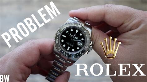 why rolex doesn'|why is my Rolex not working.